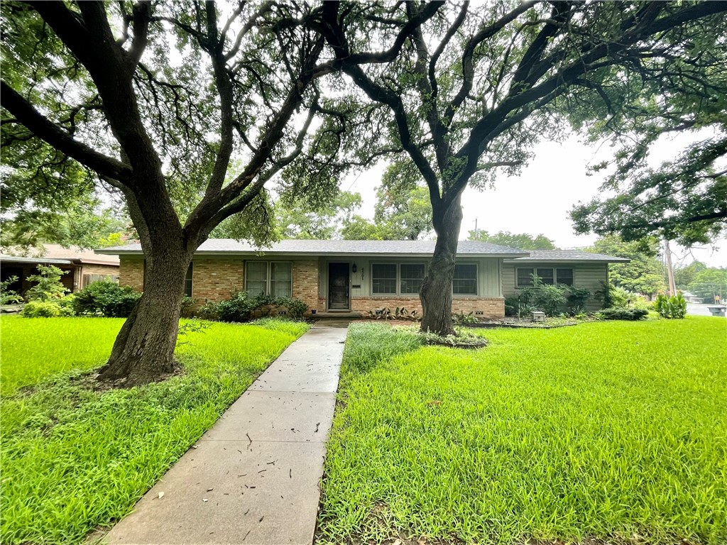 4501 Harlan Avenue Waco TX 76710