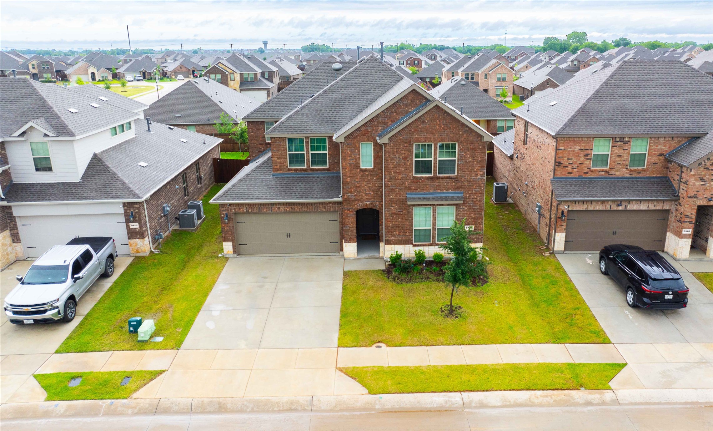 9820 Elk Falls Lane Aubrey TX 76227