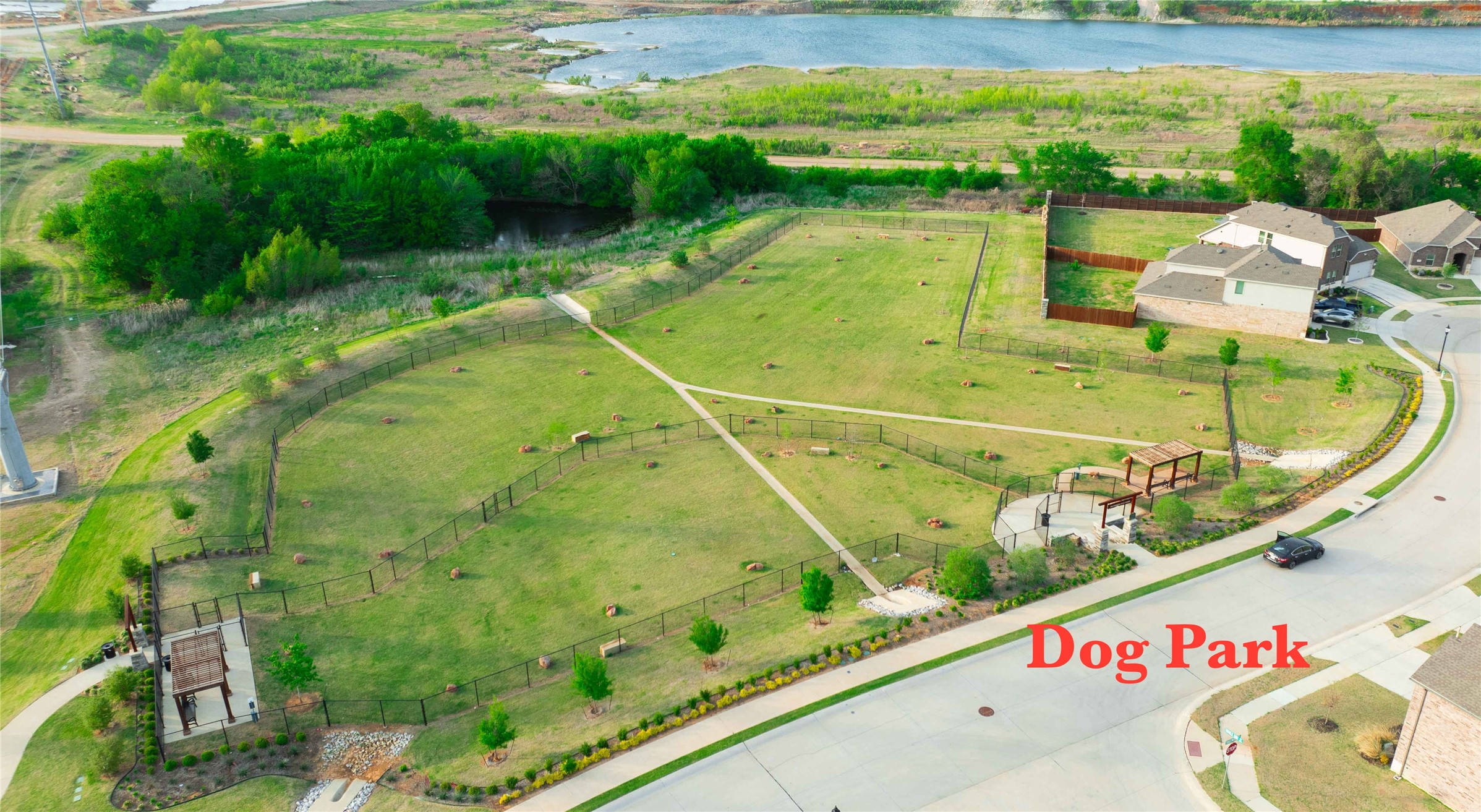 9820 Elk Falls Lane Aubrey TX 76227