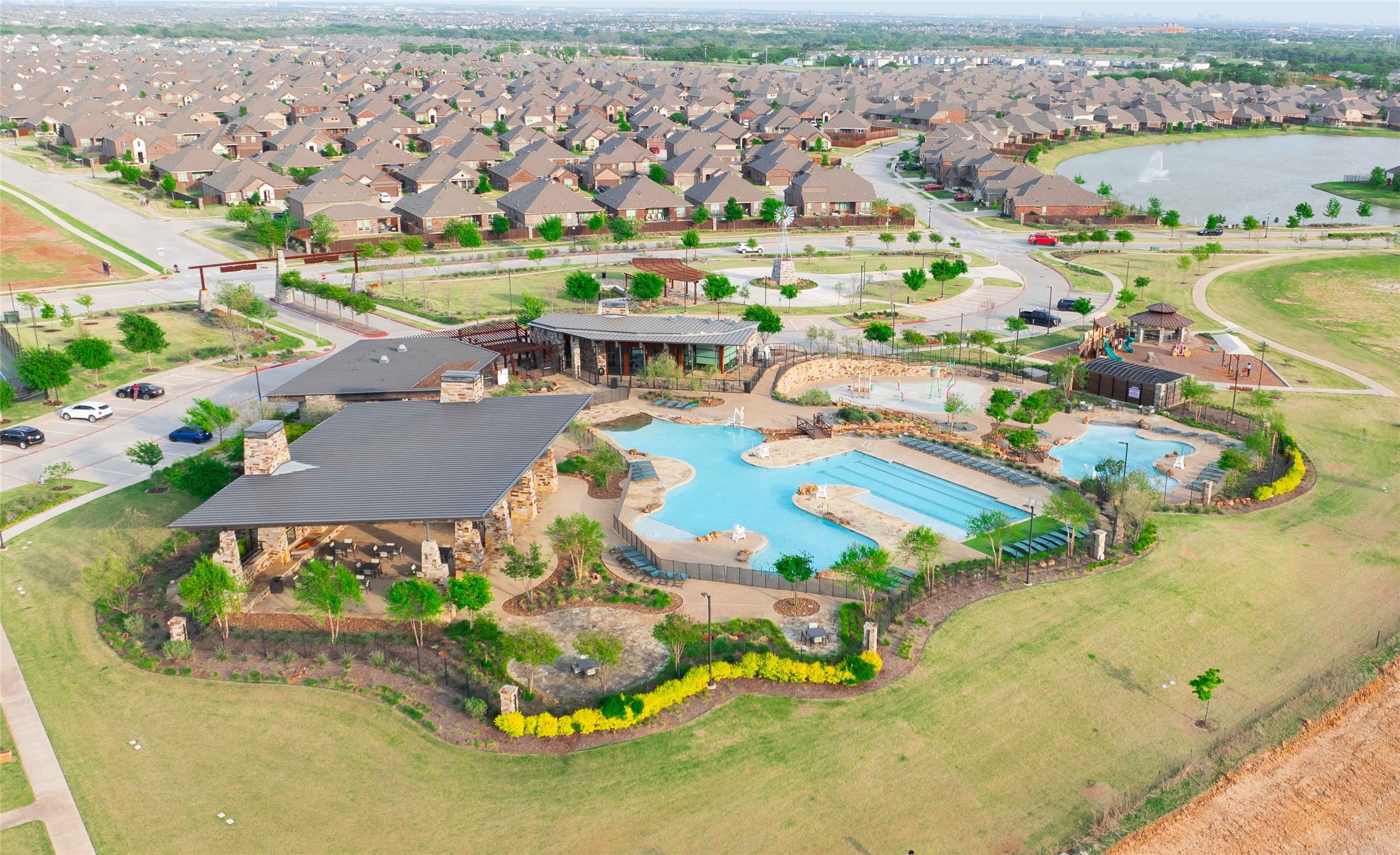 9820 Elk Falls Lane Aubrey TX 76227