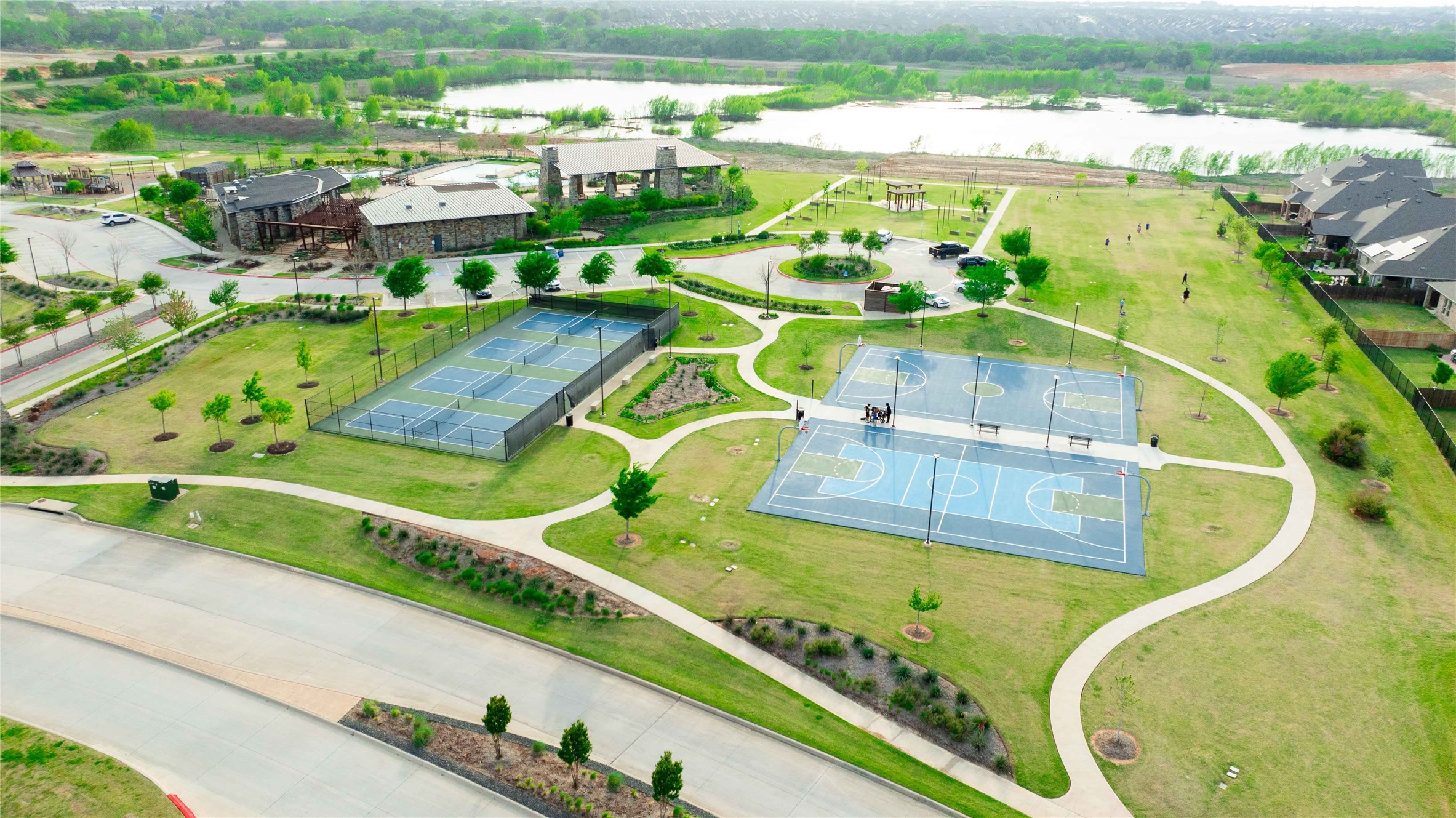 9820 Elk Falls Lane Aubrey TX 76227