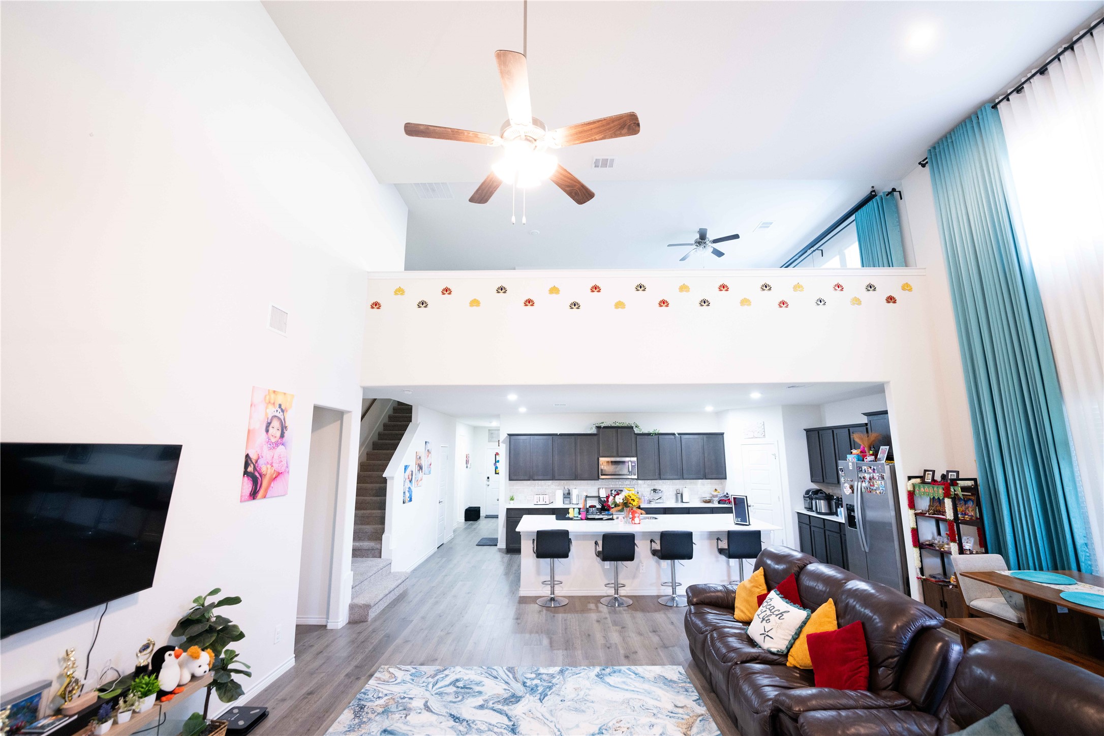 9820 Elk Falls Lane Aubrey TX 76227