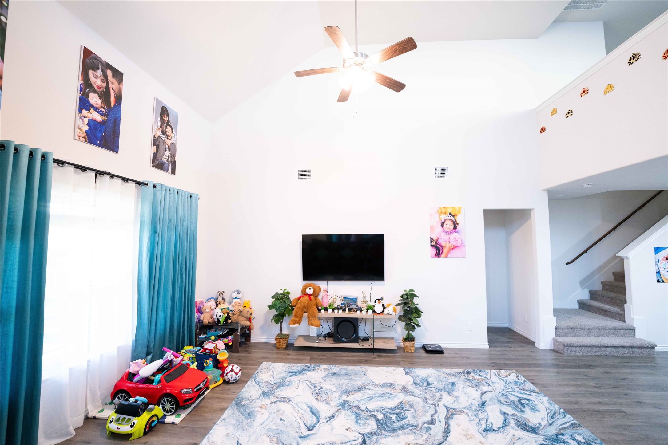 9820 Elk Falls Lane Aubrey TX 76227