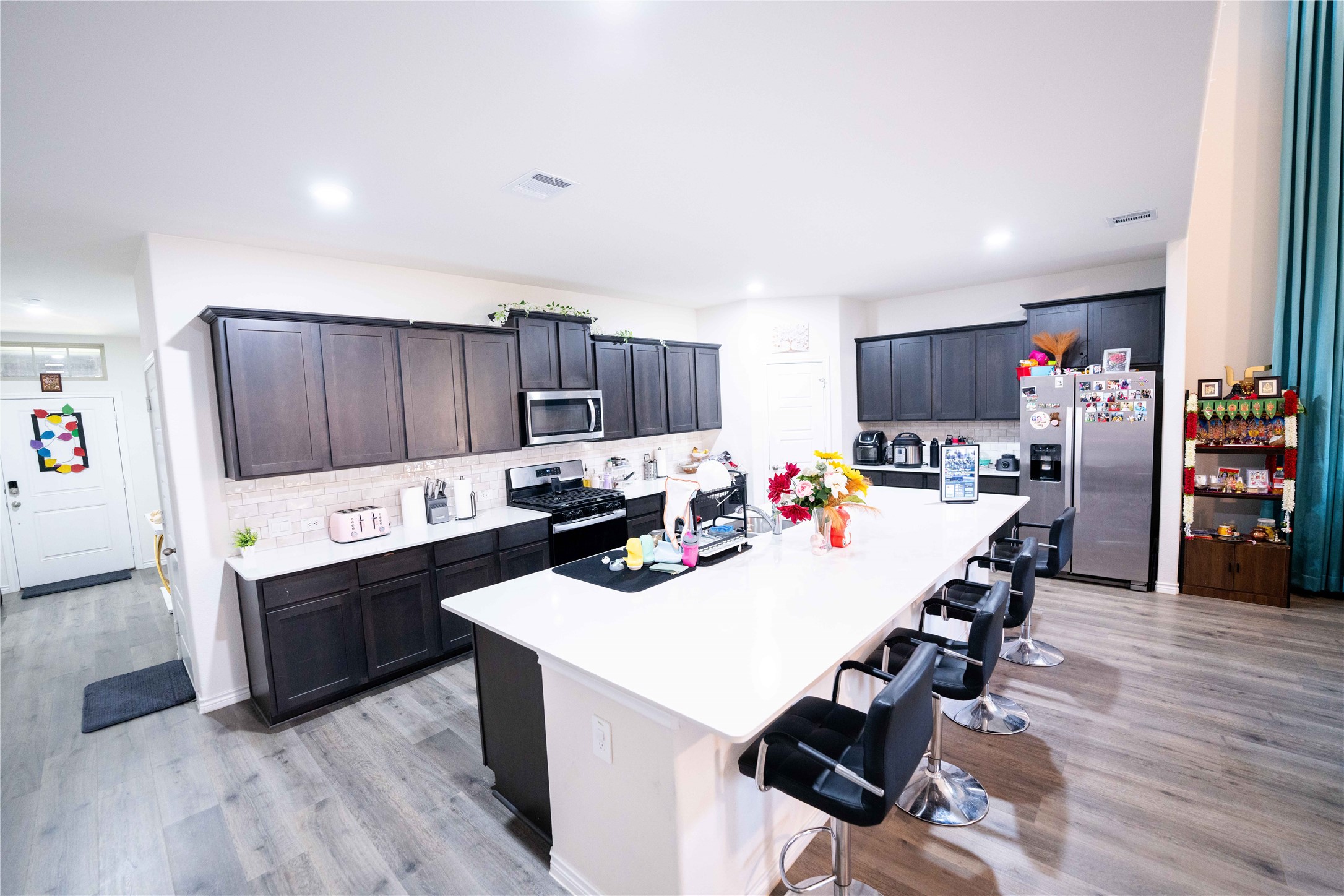 9820 Elk Falls Lane Aubrey TX 76227