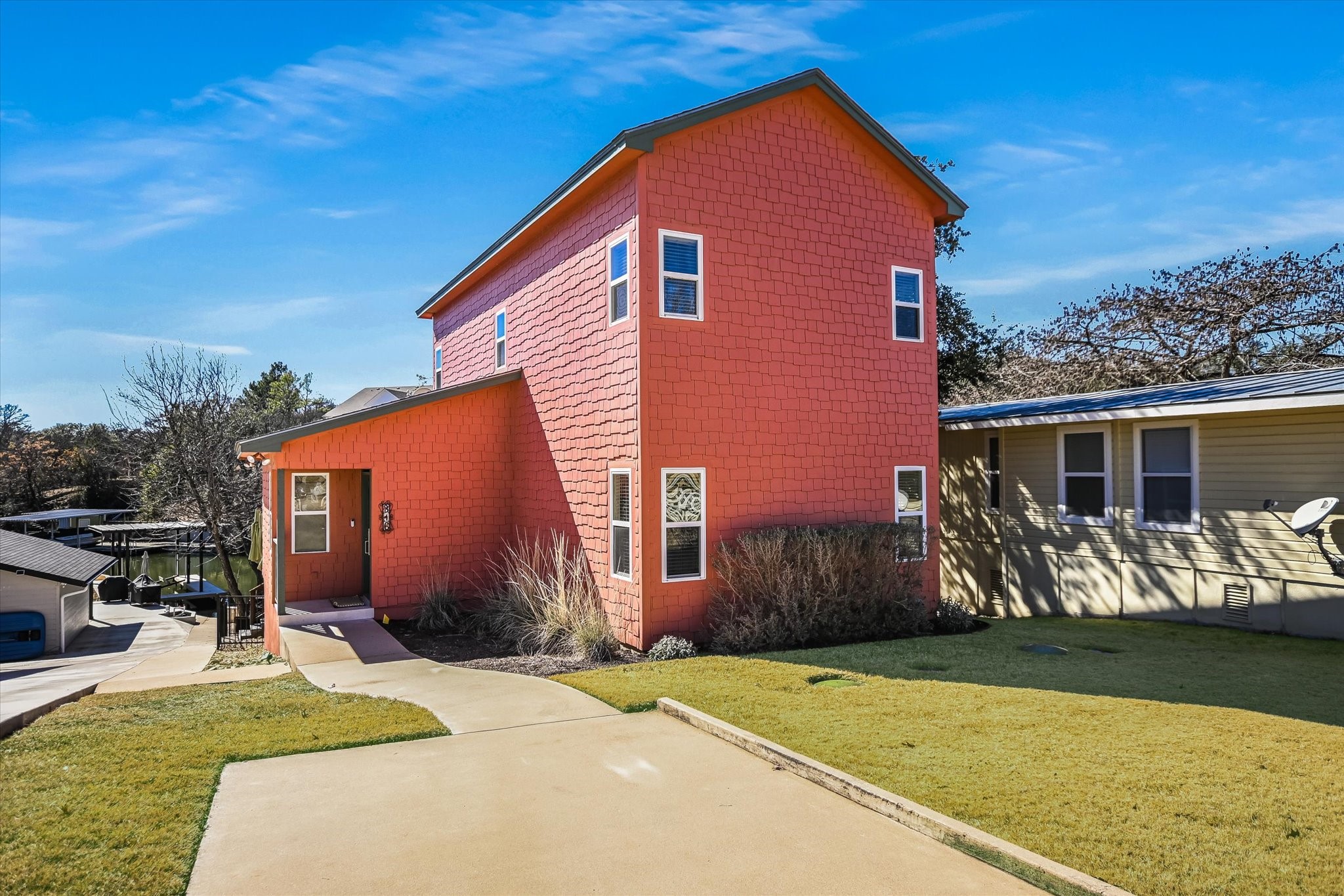 316 Mountain View Sunrise Beach Village TX 78643