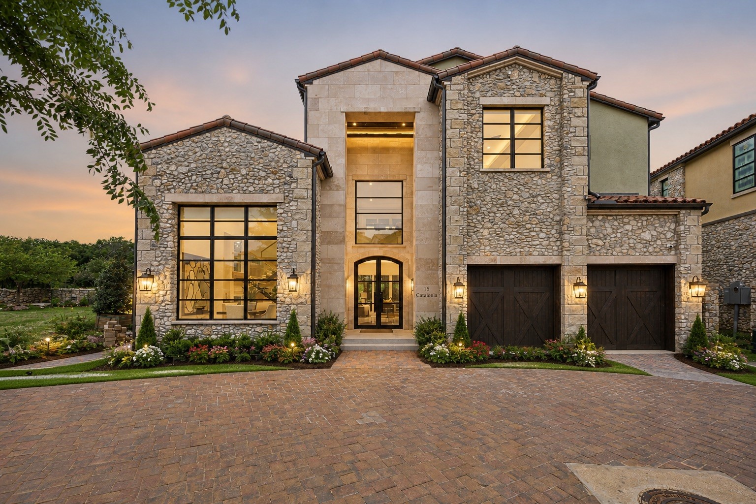15 Catalonia Court Westlake TX 76262