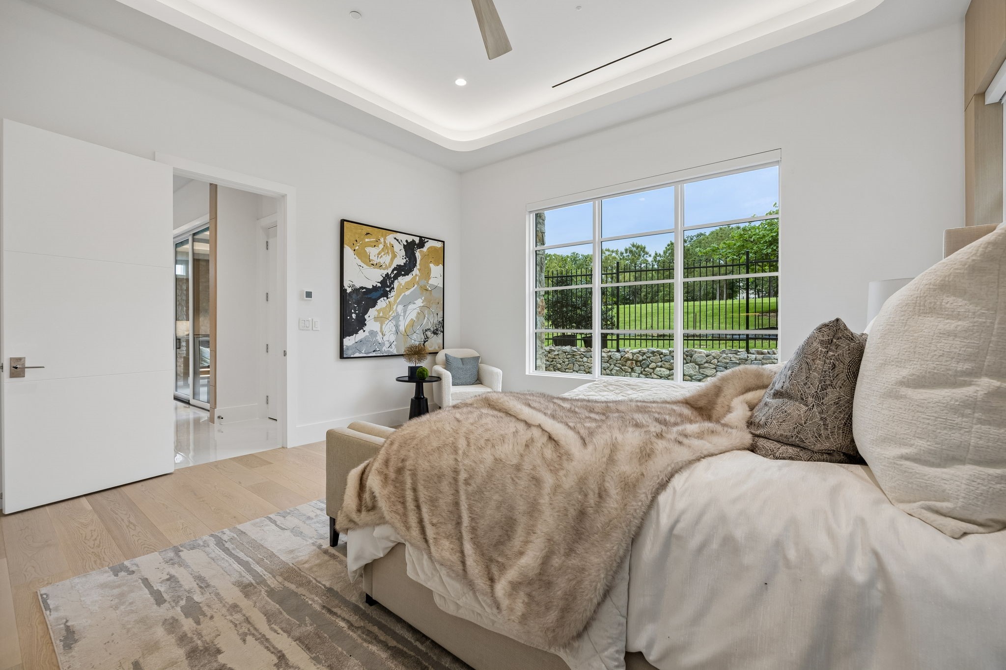 15 Catalonia Court Westlake TX 76262