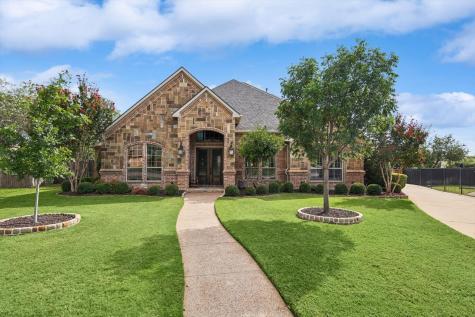 5510 Texas Trail Colleyville TX 76034