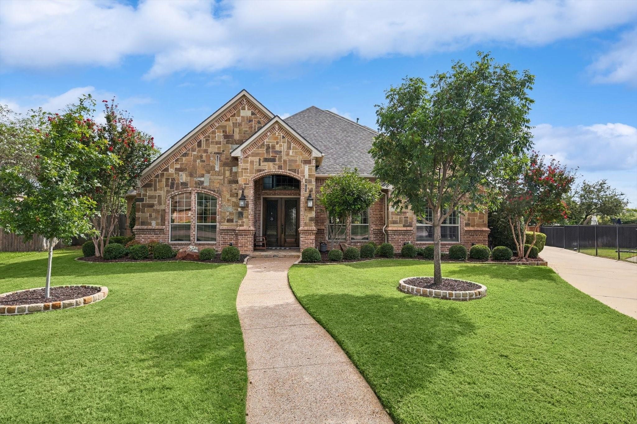 5510 Texas Trail Colleyville TX 76034