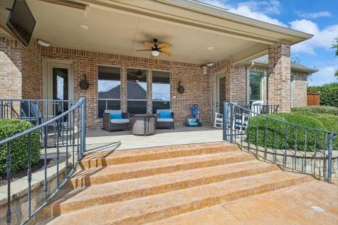 5510 Texas Trail Colleyville TX 76034