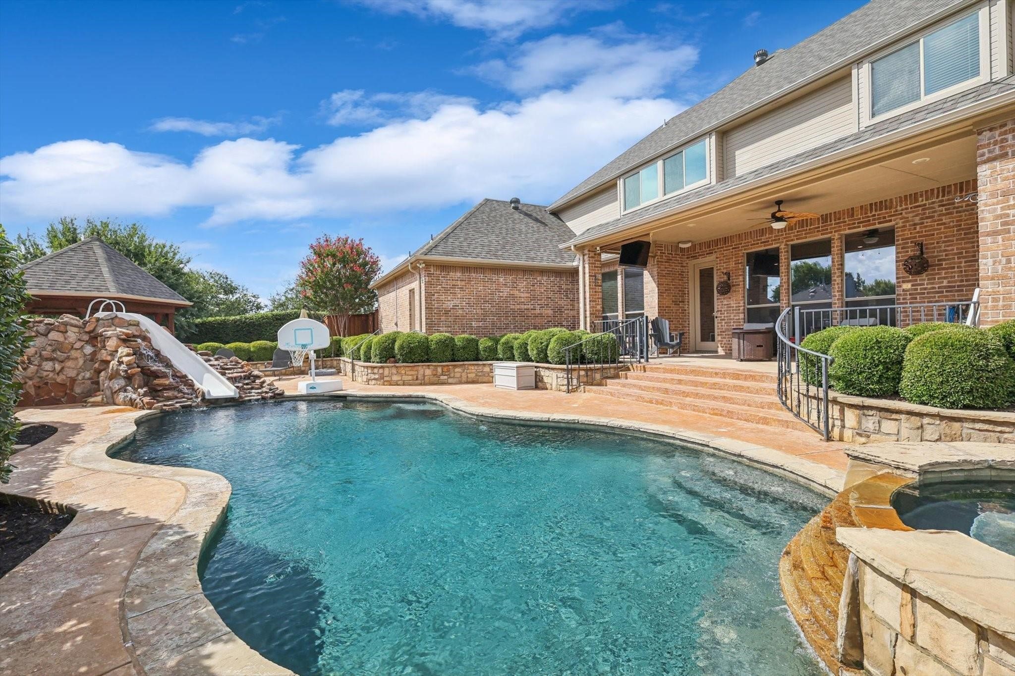 5510 Texas Trail Colleyville TX 76034