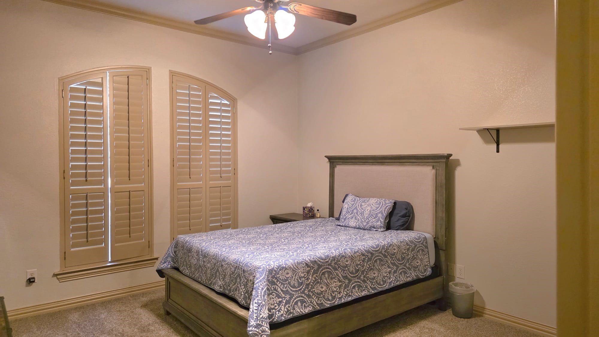 5510 Texas Trail Colleyville TX 76034