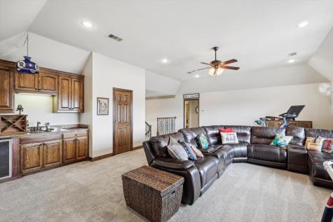 5510 Texas Trail Colleyville TX 76034