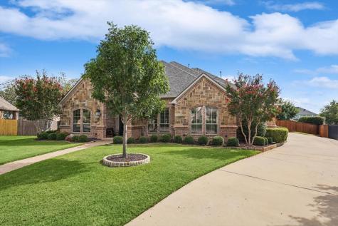 5510 Texas Trail Colleyville TX 76034
