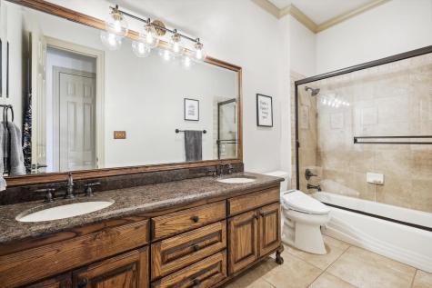5510 Texas Trail Colleyville TX 76034