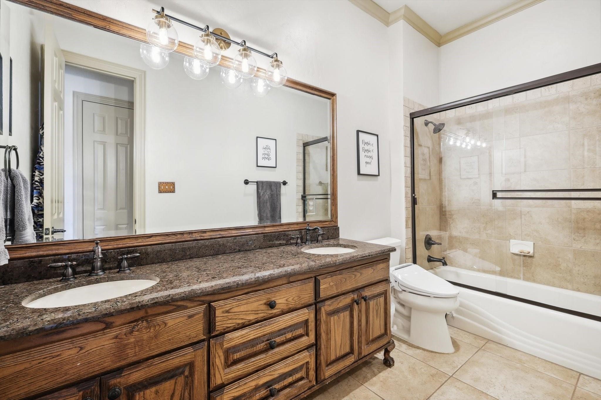 5510 Texas Trail Colleyville TX 76034