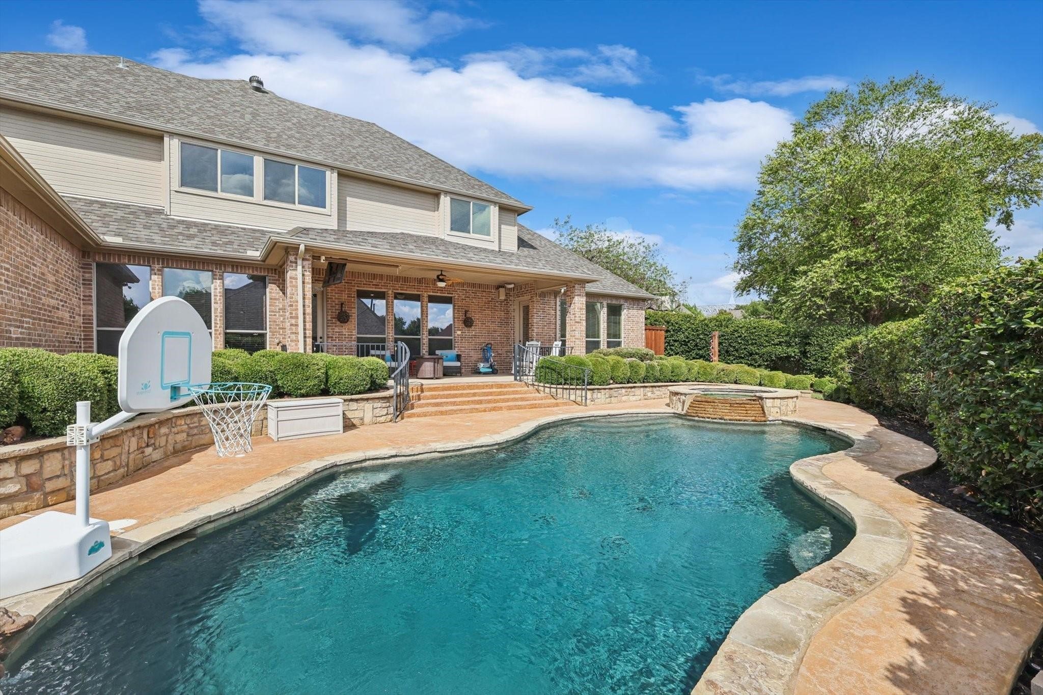 5510 Texas Trail Colleyville TX 76034