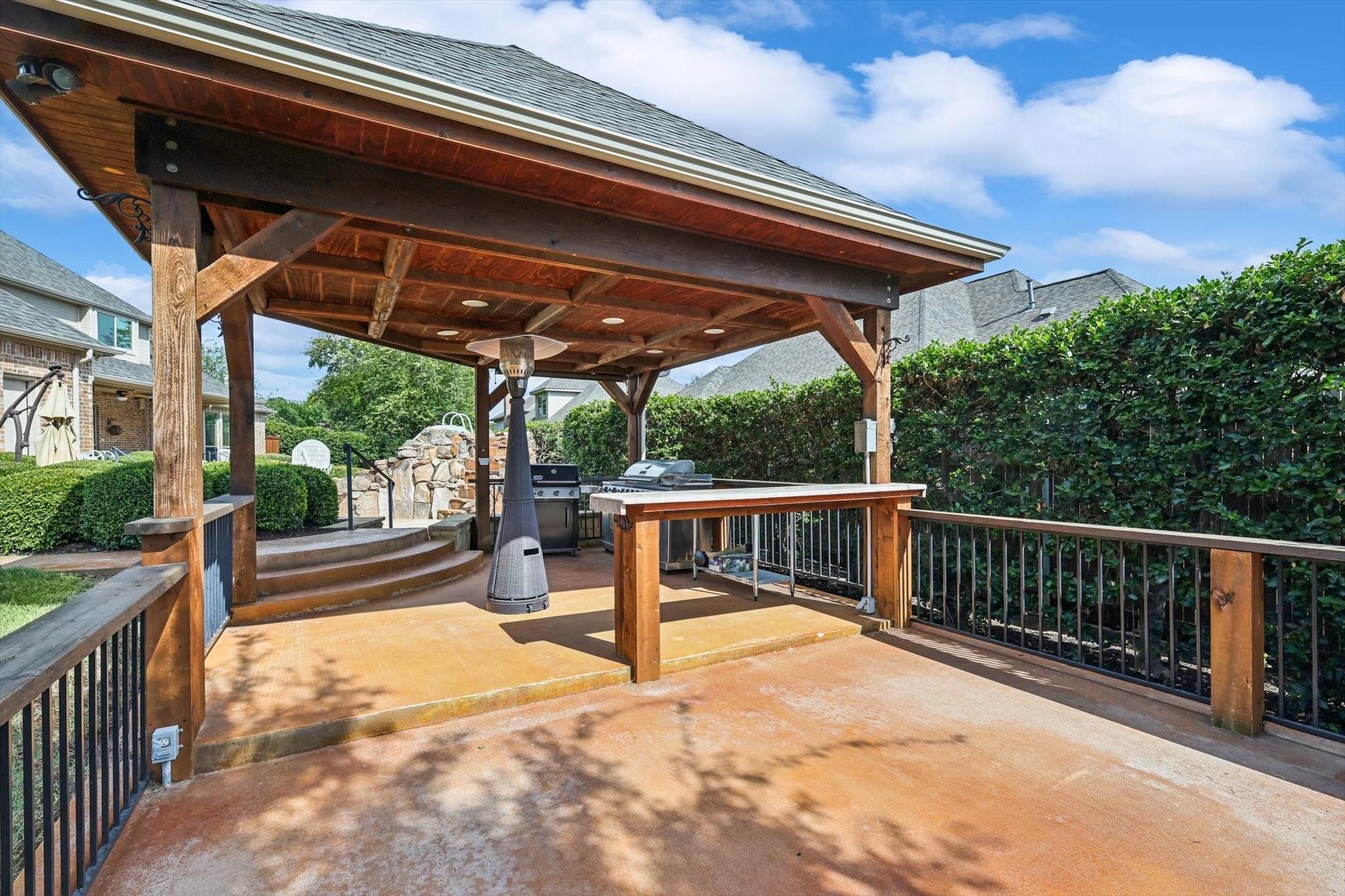 5510 Texas Trail Colleyville TX 76034