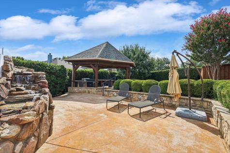 5510 Texas Trail Colleyville TX 76034