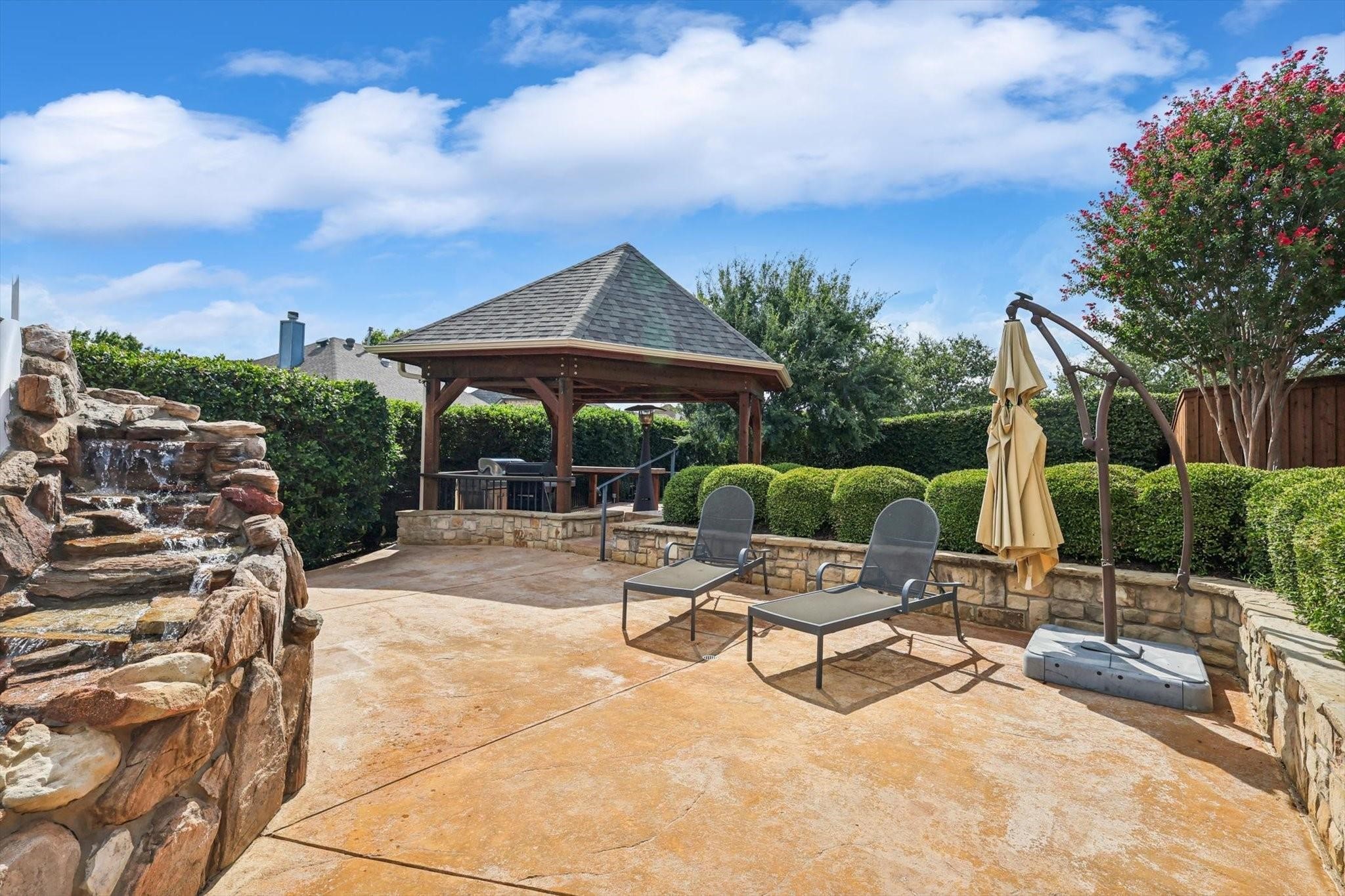 5510 Texas Trail Colleyville TX 76034
