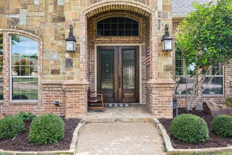 5510 Texas Trail Colleyville TX 76034