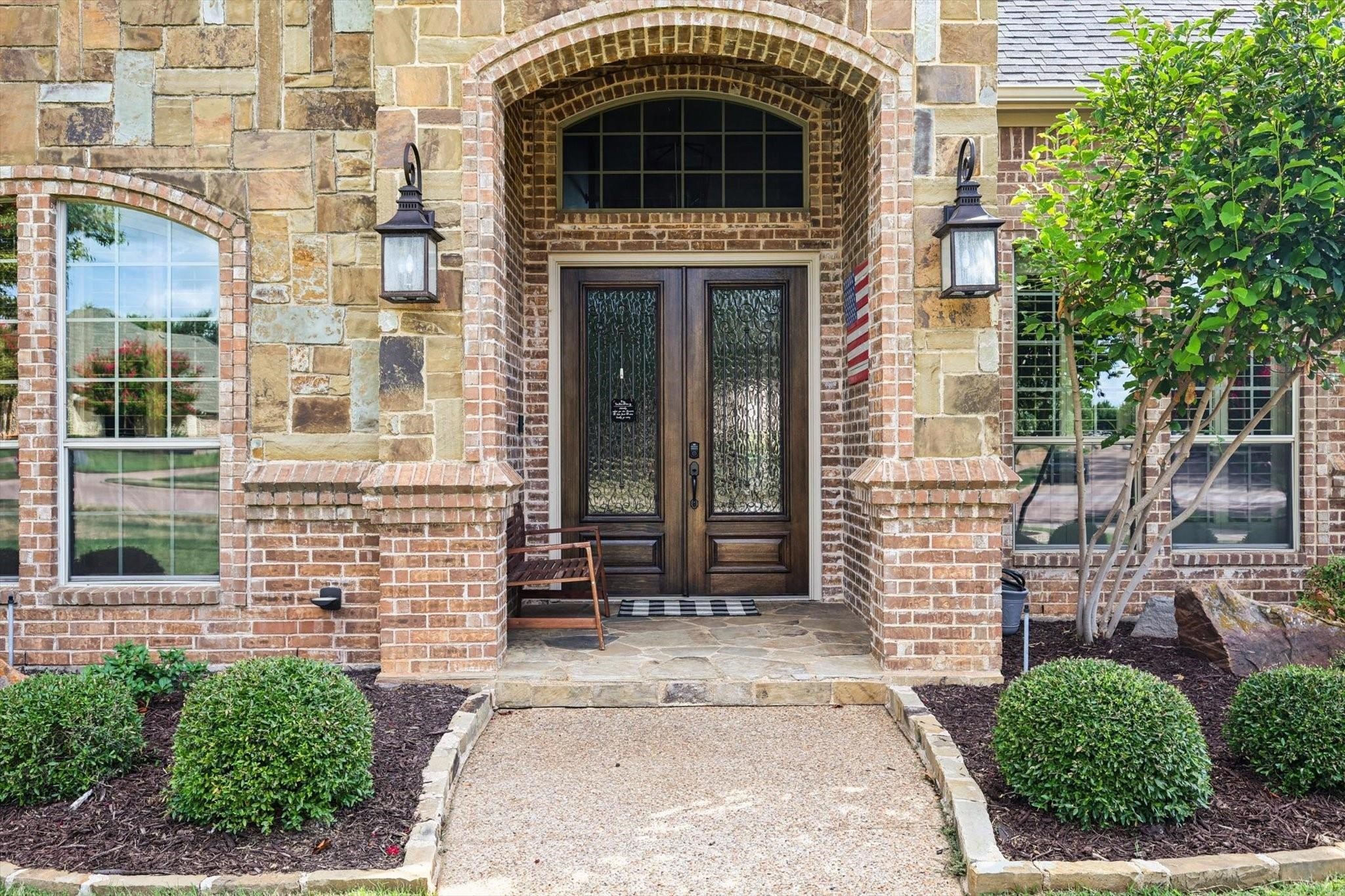 5510 Texas Trail Colleyville TX 76034