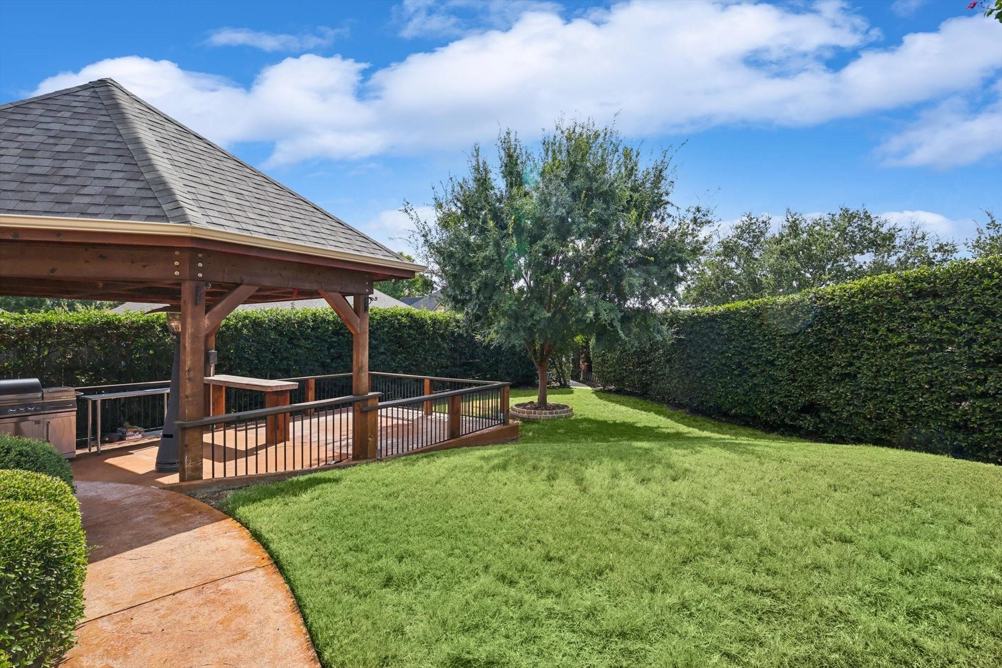 5510 Texas Trail Colleyville TX 76034