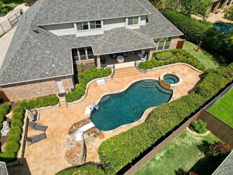 5510 Texas Trail Colleyville TX 76034