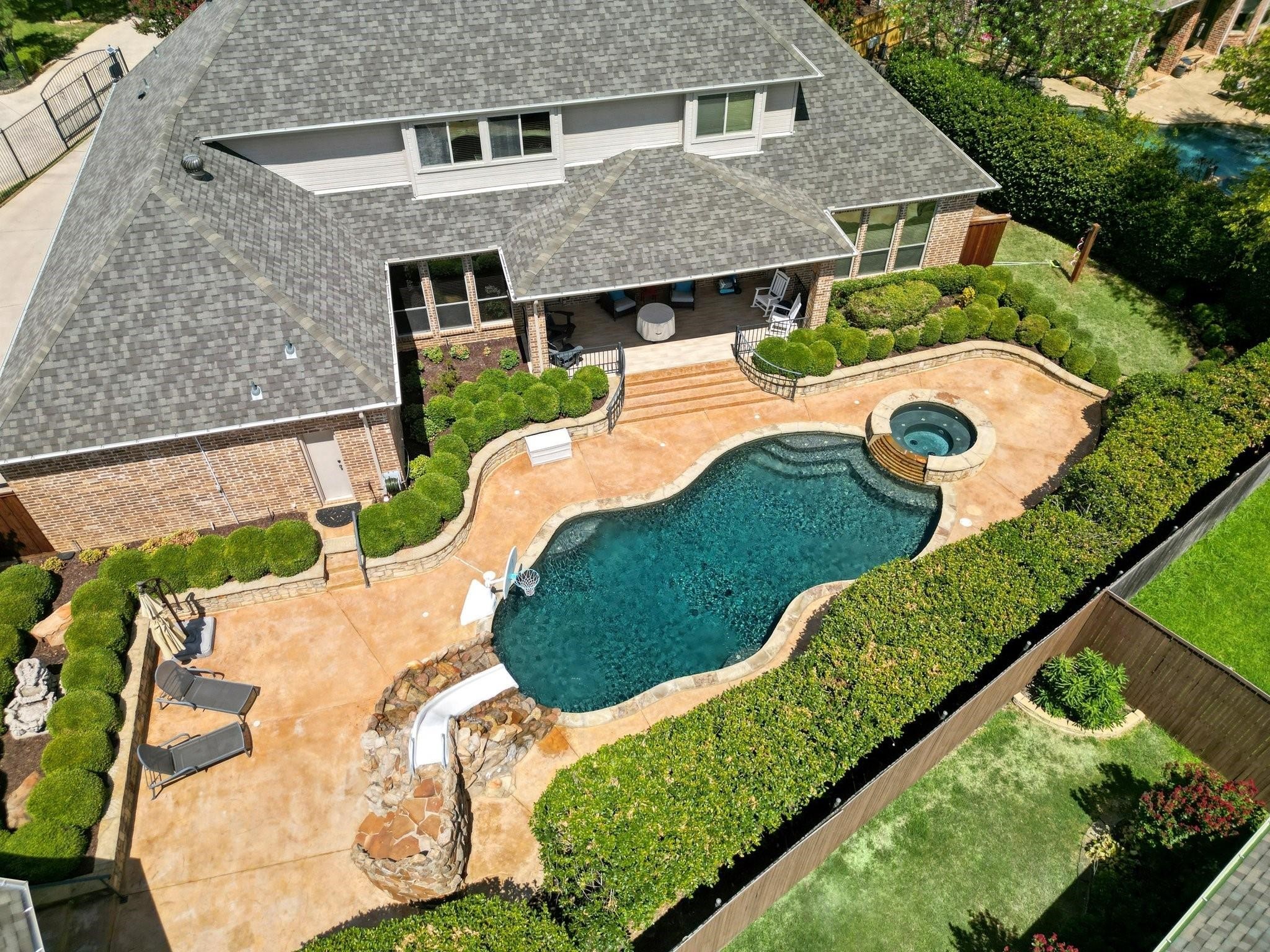 5510 Texas Trail Colleyville TX 76034