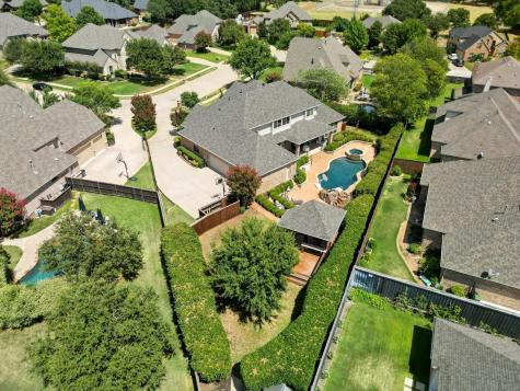 5510 Texas Trail Colleyville TX 76034
