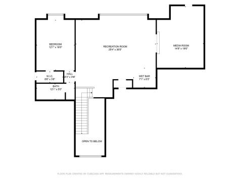 5510 Texas Trail Colleyville TX 76034