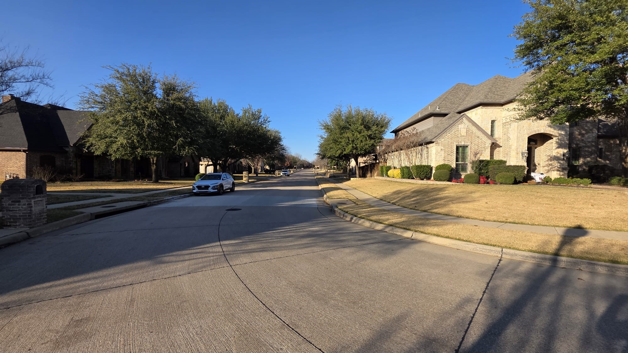 5510 Texas Trail Colleyville TX 76034