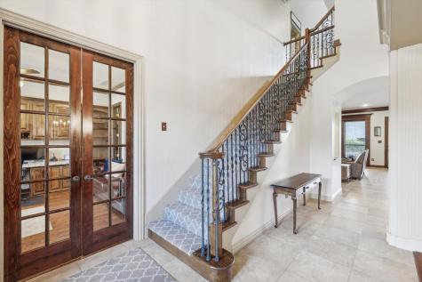 5510 Texas Trail Colleyville TX 76034