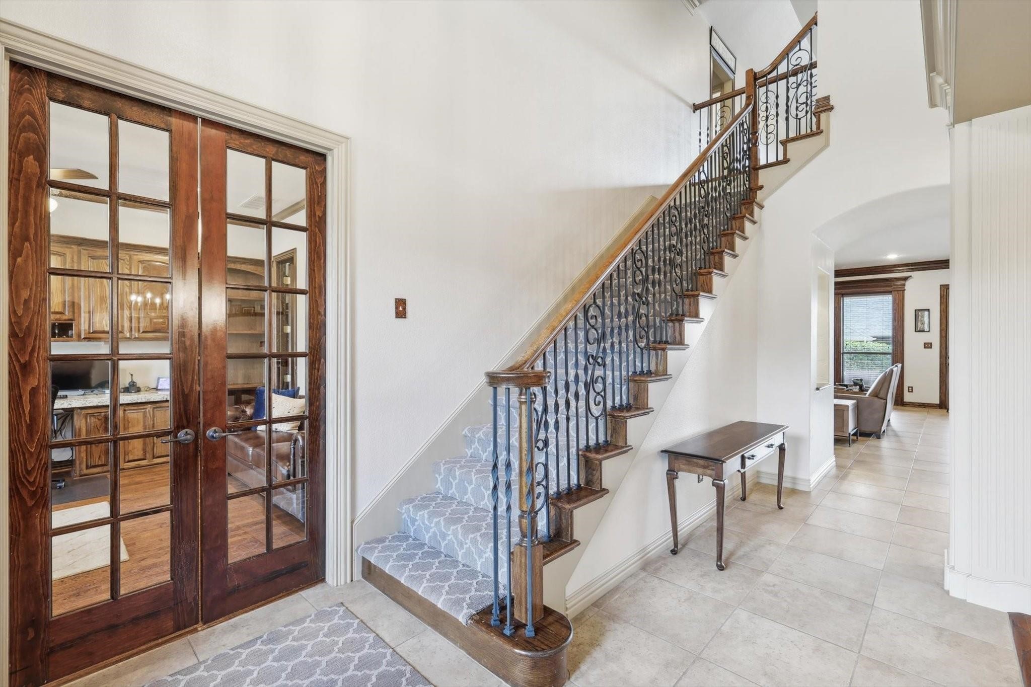 5510 Texas Trail Colleyville TX 76034