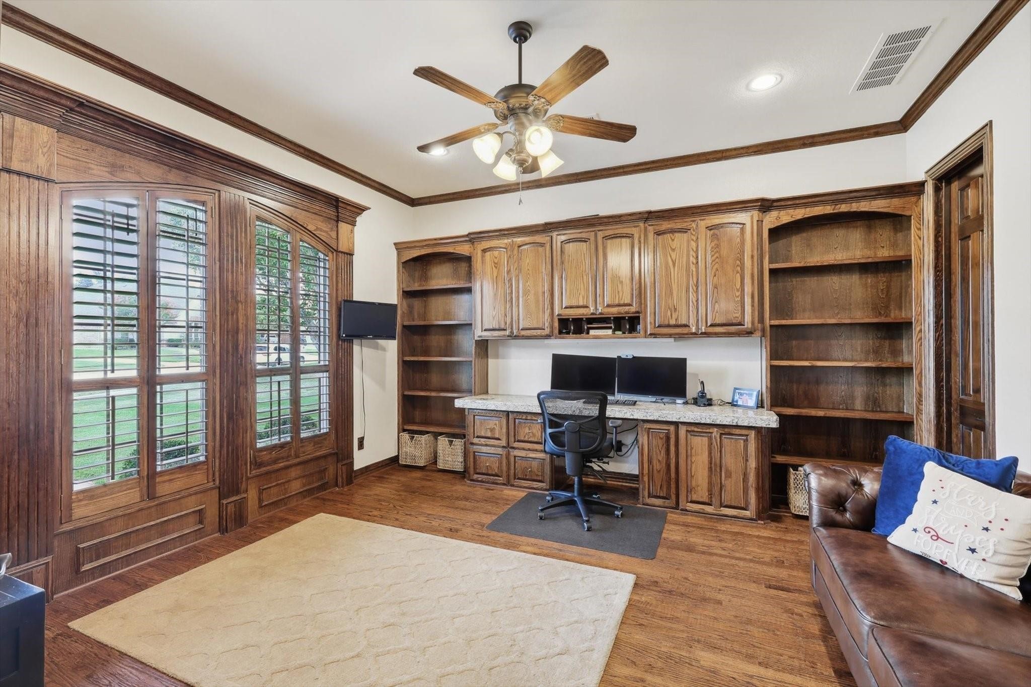 5510 Texas Trail Colleyville TX 76034