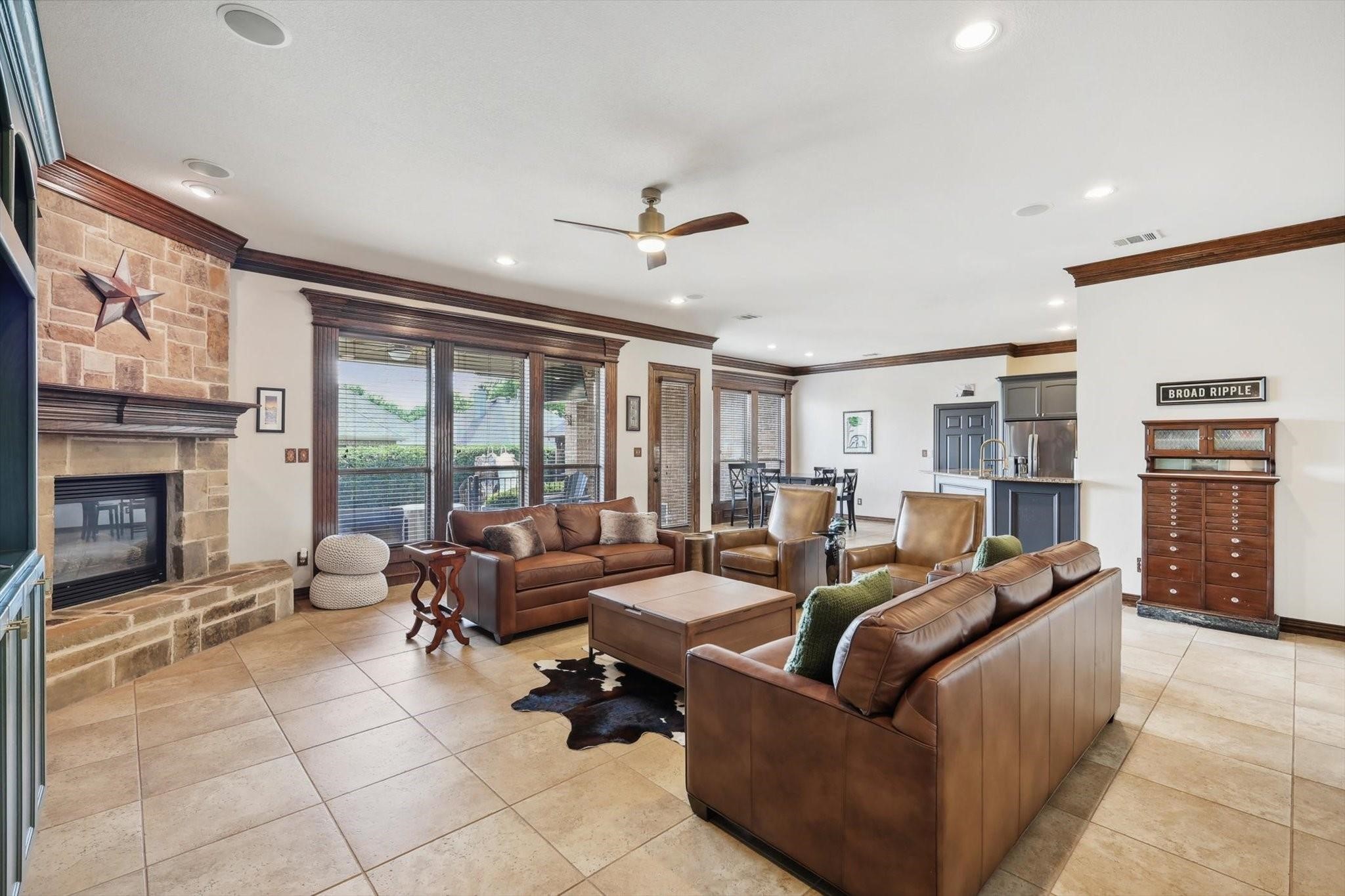 5510 Texas Trail Colleyville TX 76034