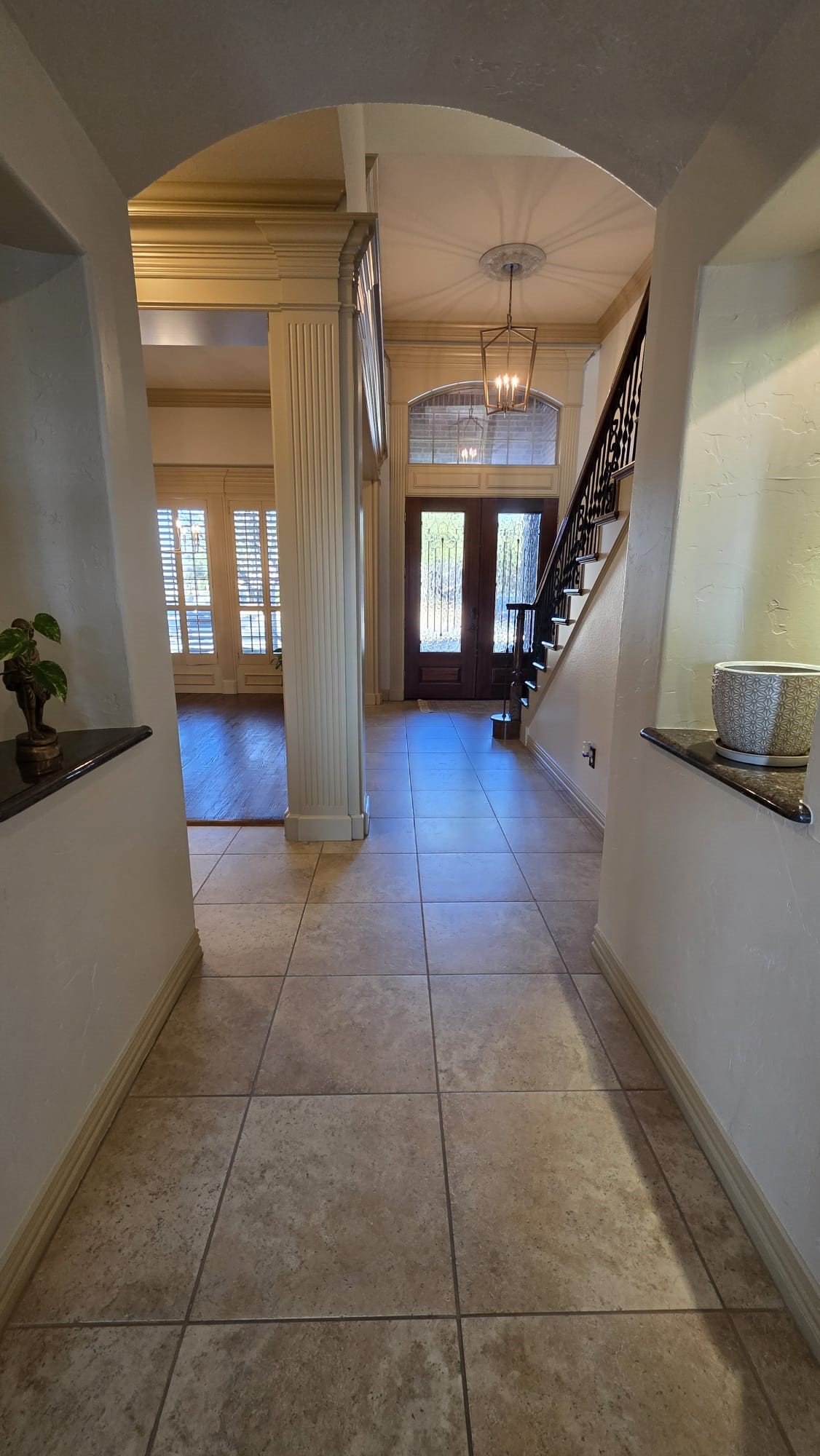 5510 Texas Trail Colleyville TX 76034
