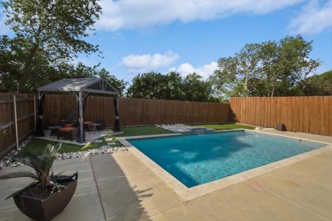 2432 Whispering Pines Drive Fort Worth TX 76177