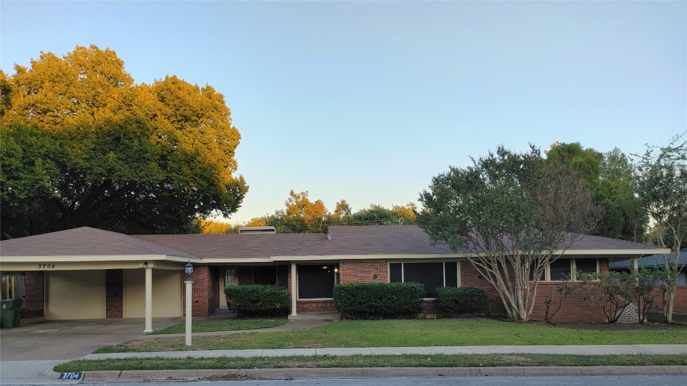 3704 Norton Drive Richland Hills TX 76118