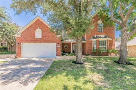 7712 Marble Canyon Drive Fort Worth TX 76137