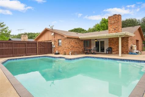5048 Pemberton Lane The Colony TX 75056