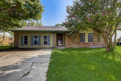 420 Southlake Drive Forney TX 75126