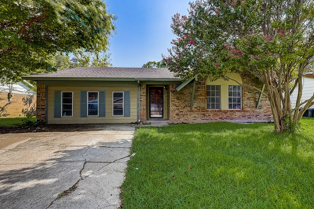 420 Southlake Drive Forney TX 75126