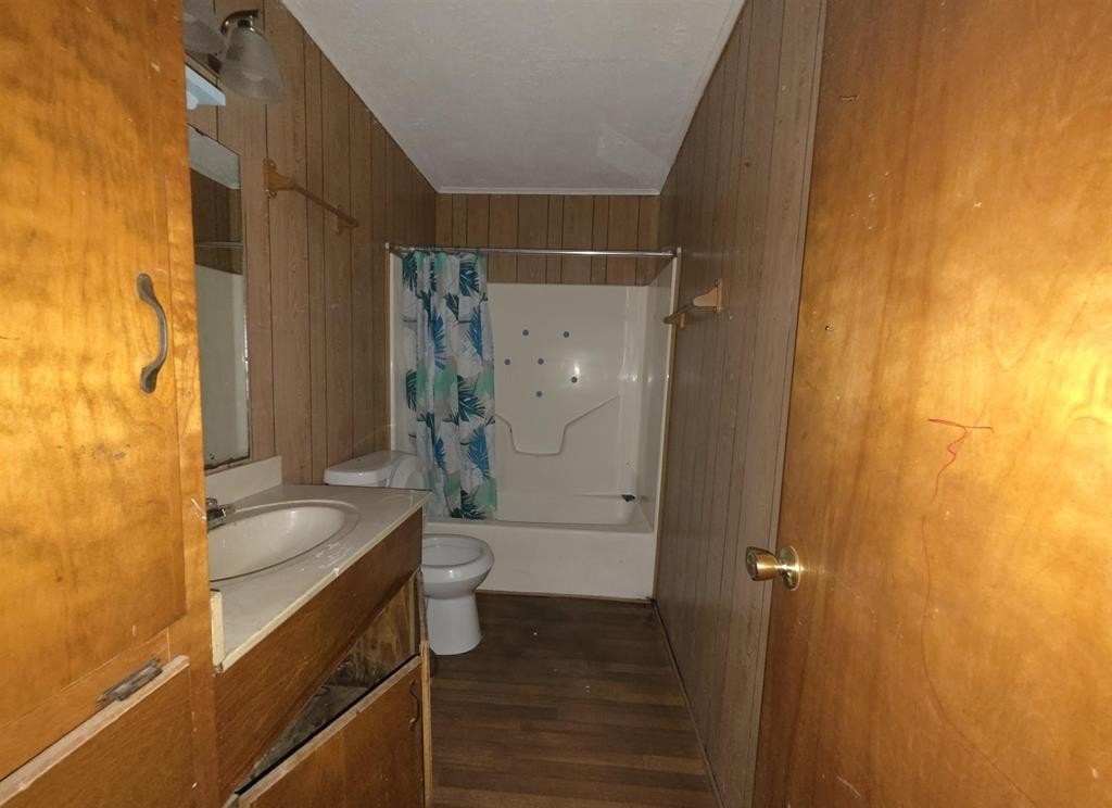 1886 Opossum Road Pittsburg TX 75686
