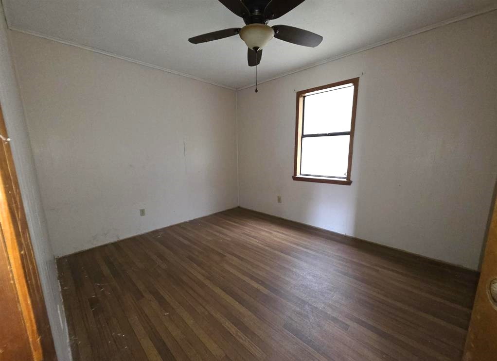 1886 Opossum Road Pittsburg TX 75686