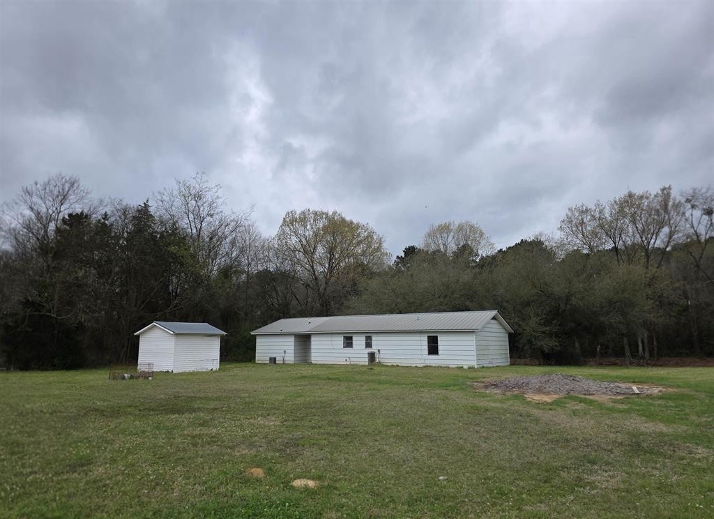 1886 Opossum Road Pittsburg TX 75686