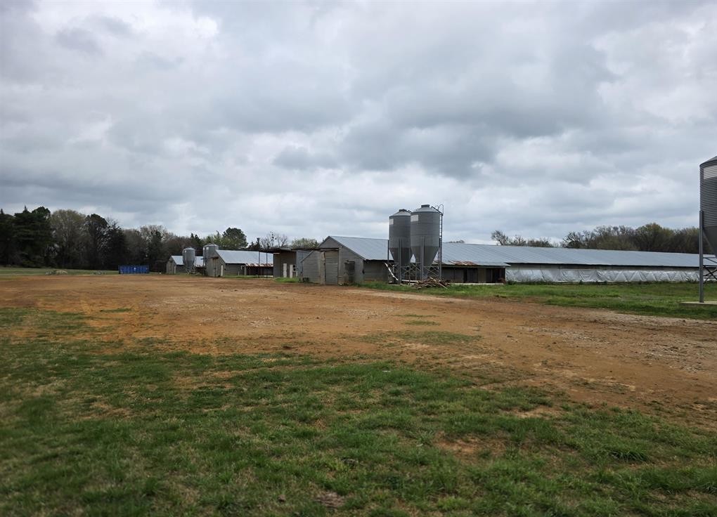 1886 Opossum Road Pittsburg TX 75686