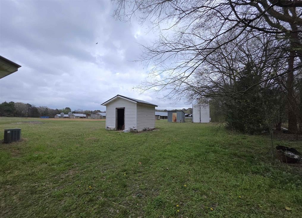 1886 Opossum Road Pittsburg TX 75686