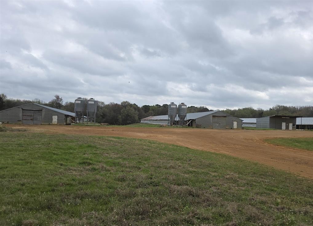 1886 Opossum Road Pittsburg TX 75686