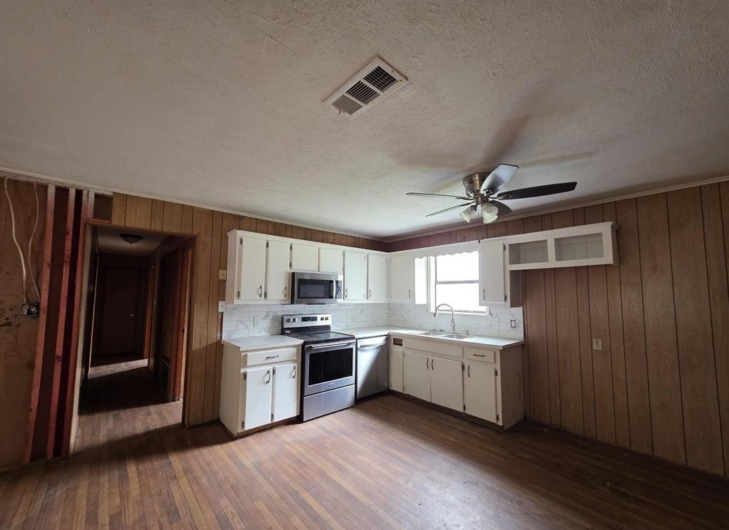 1886 Opossum Road Pittsburg TX 75686